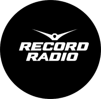Радио Рекорд 88.8 FM, г. Тюмень
