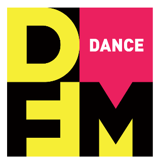 DFM 98.4 FM, г. Тюмень